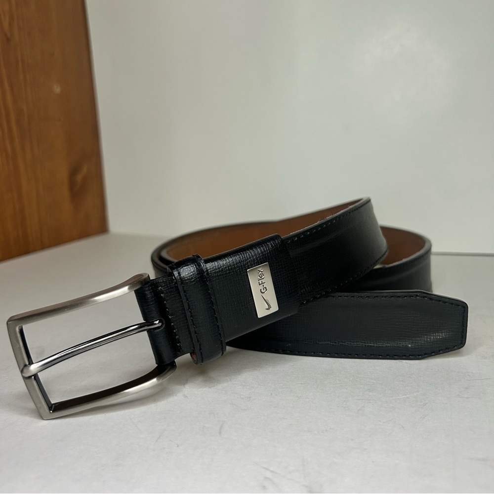 Nike G-Flex Black Belt Mens 44